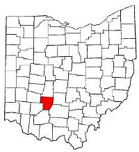 Fayette County Location
